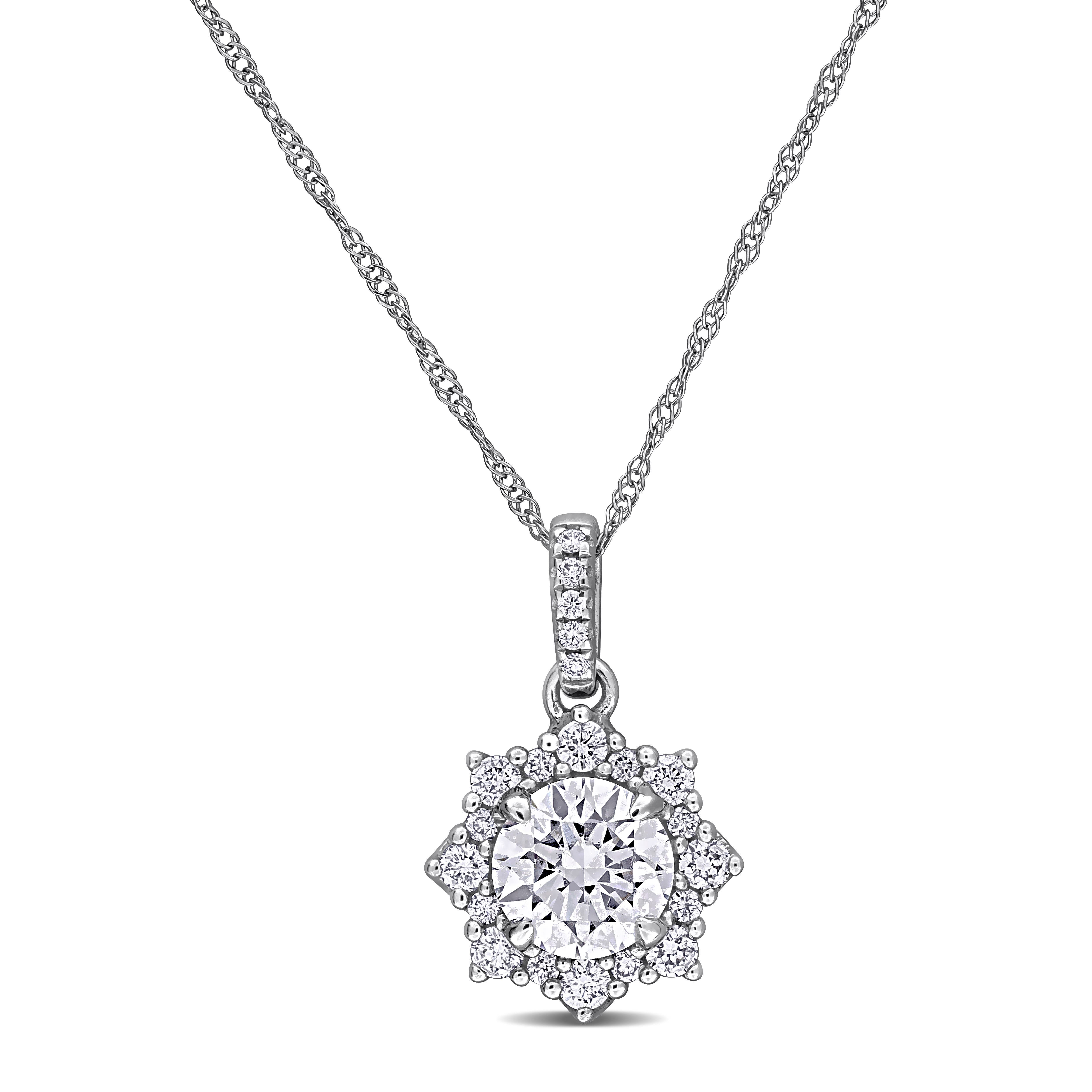 selected White Gold