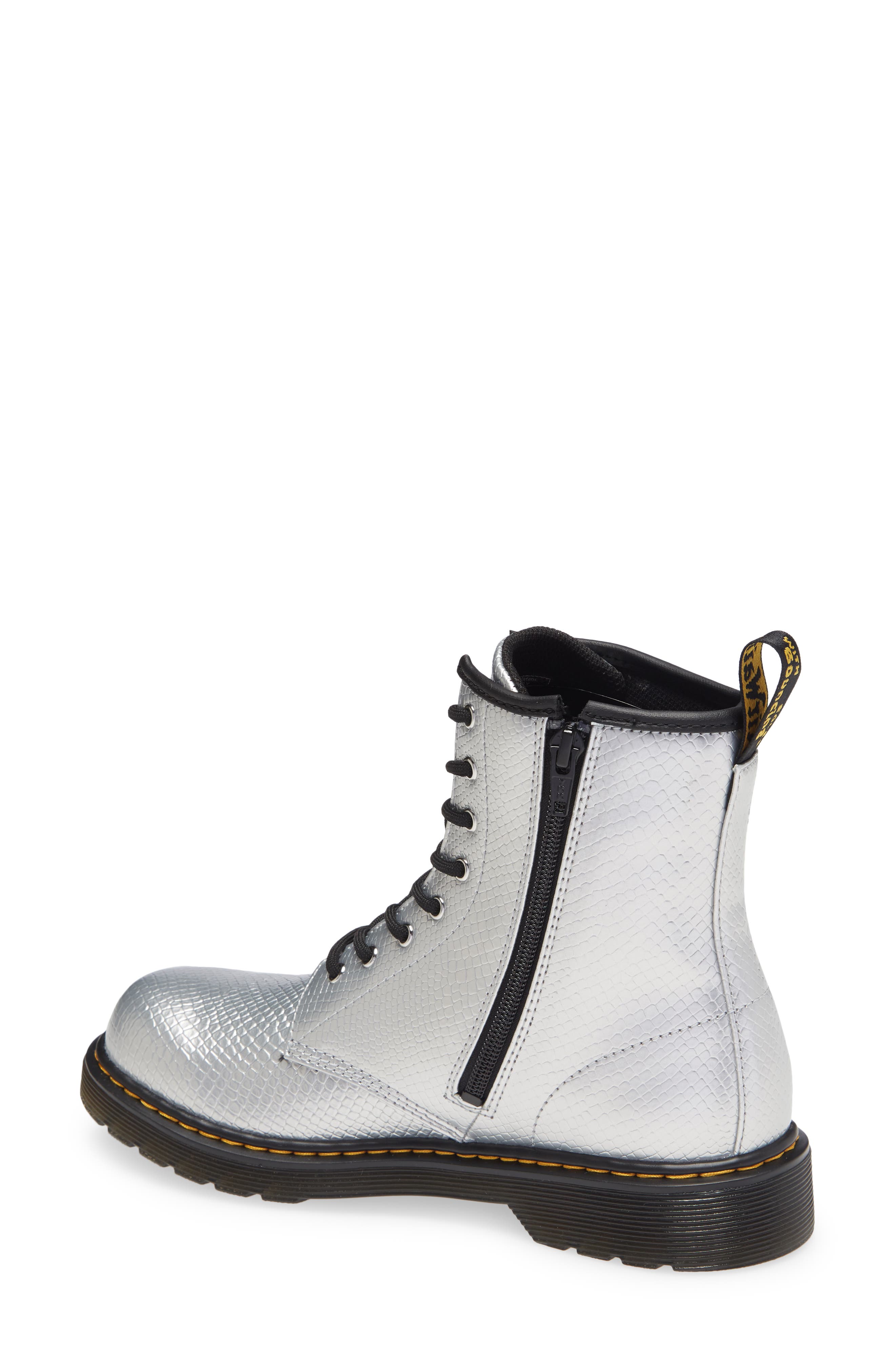 Dr. Martens 1460 Boot, Alternate, color, 