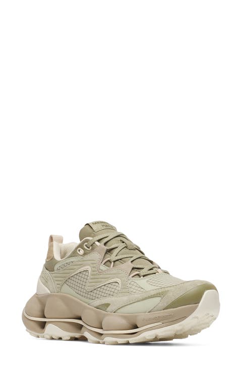 SpeedARC Matis Waterproof Hiking Sneaker