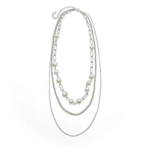 Coquett Necklace