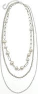 Alegria Accessories Coquett Necklace