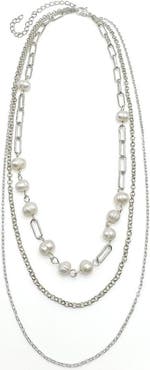 Alegria Accessories Coquett Necklace