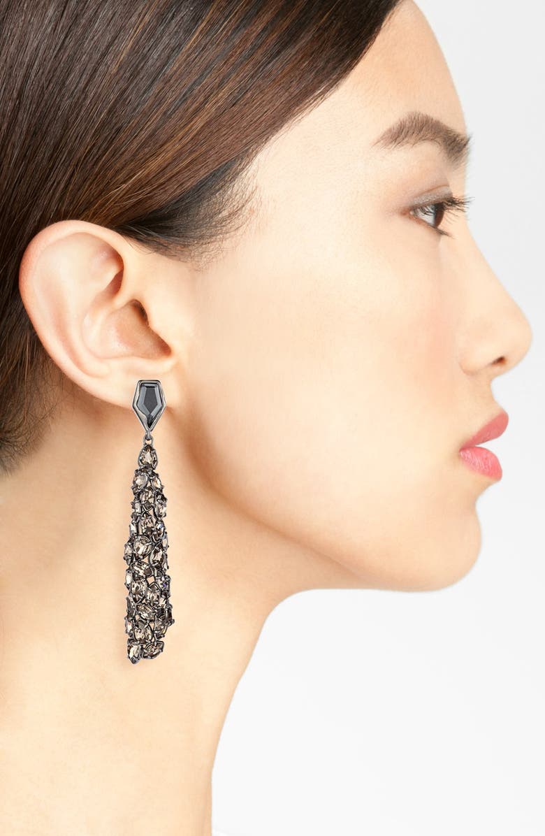 Alexis Bittar , Alternate, color, 