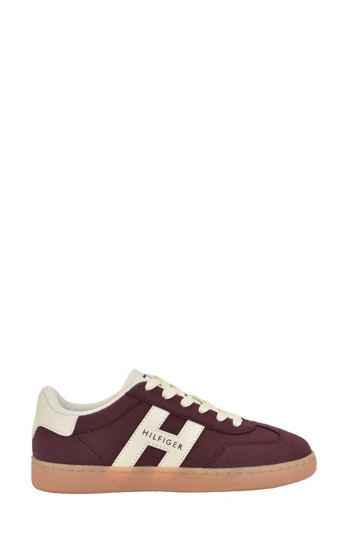 Tommy Hilfiger Maisie Sneaker In Multi