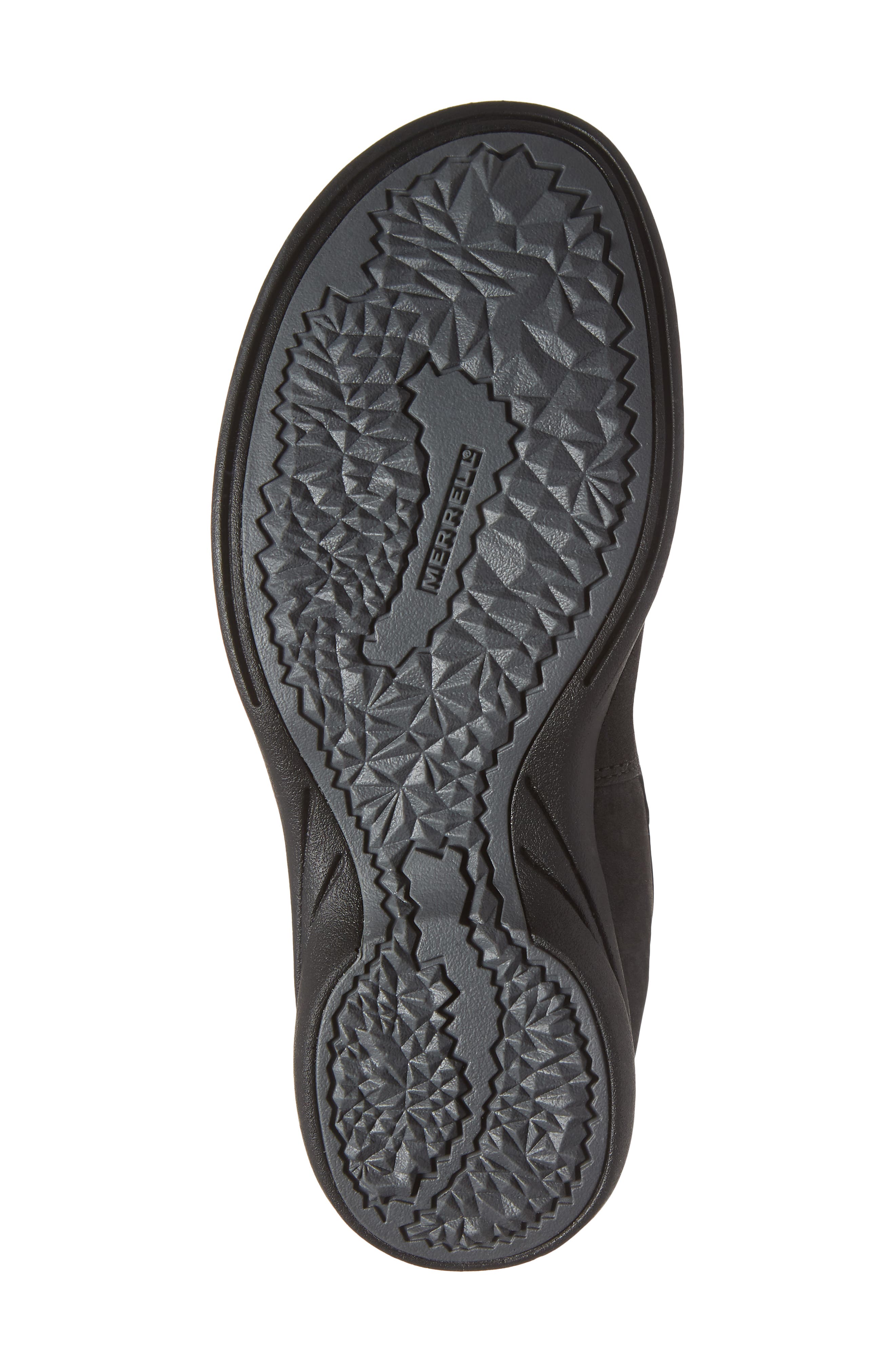 Merrell Andover Peak Waterproof Boot, Alternate, color, 