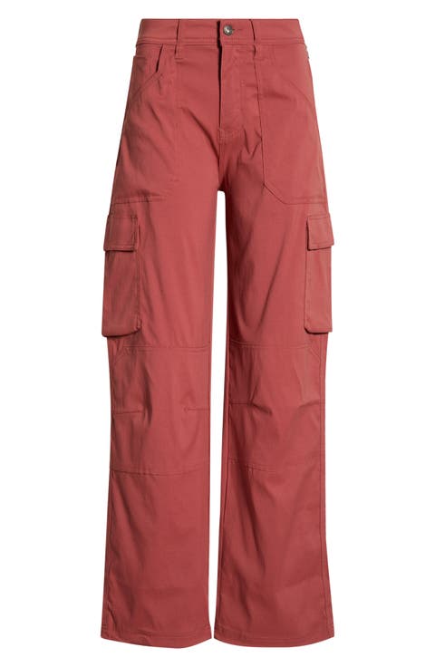 Zion Cargo Pants