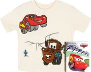 Disney Cars Racing T-Shirt