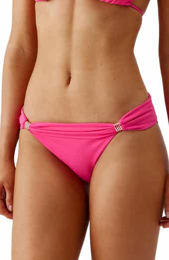 Melissa Odabash Grenada Bikini Bottoms