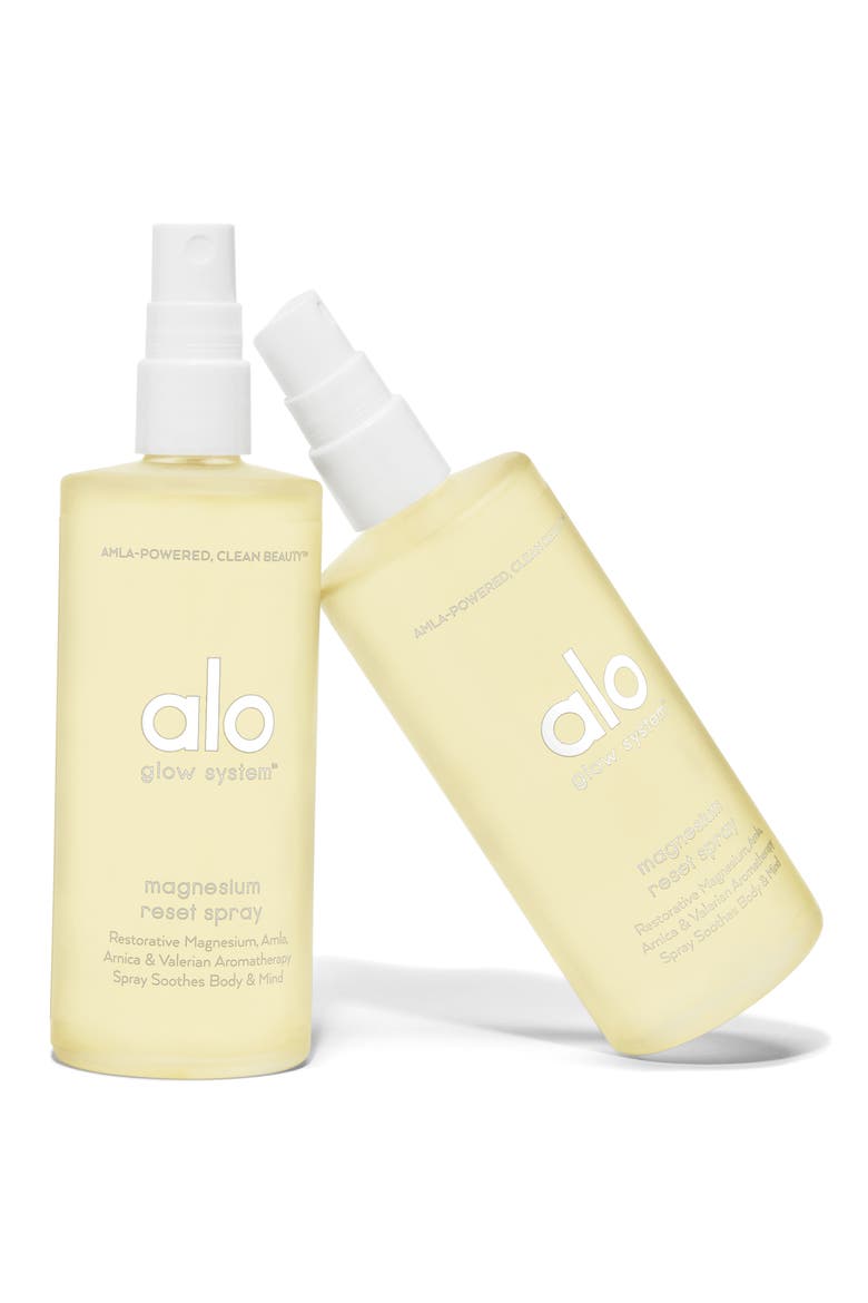 Magnesium Reset Spray, Alternate, color, NO COLOR