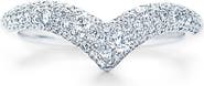 Kwiat Tempo Diamond Ring