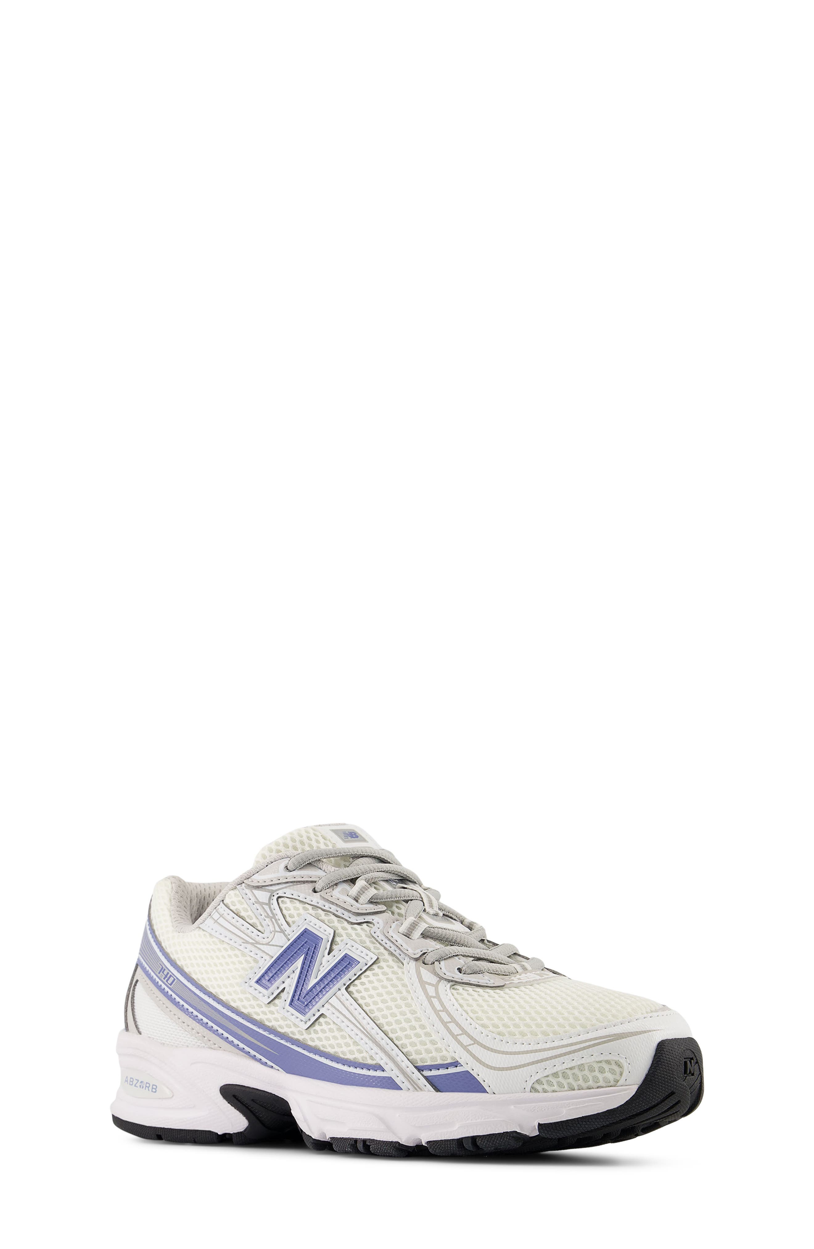  Nb White/ Fairweather Blue
