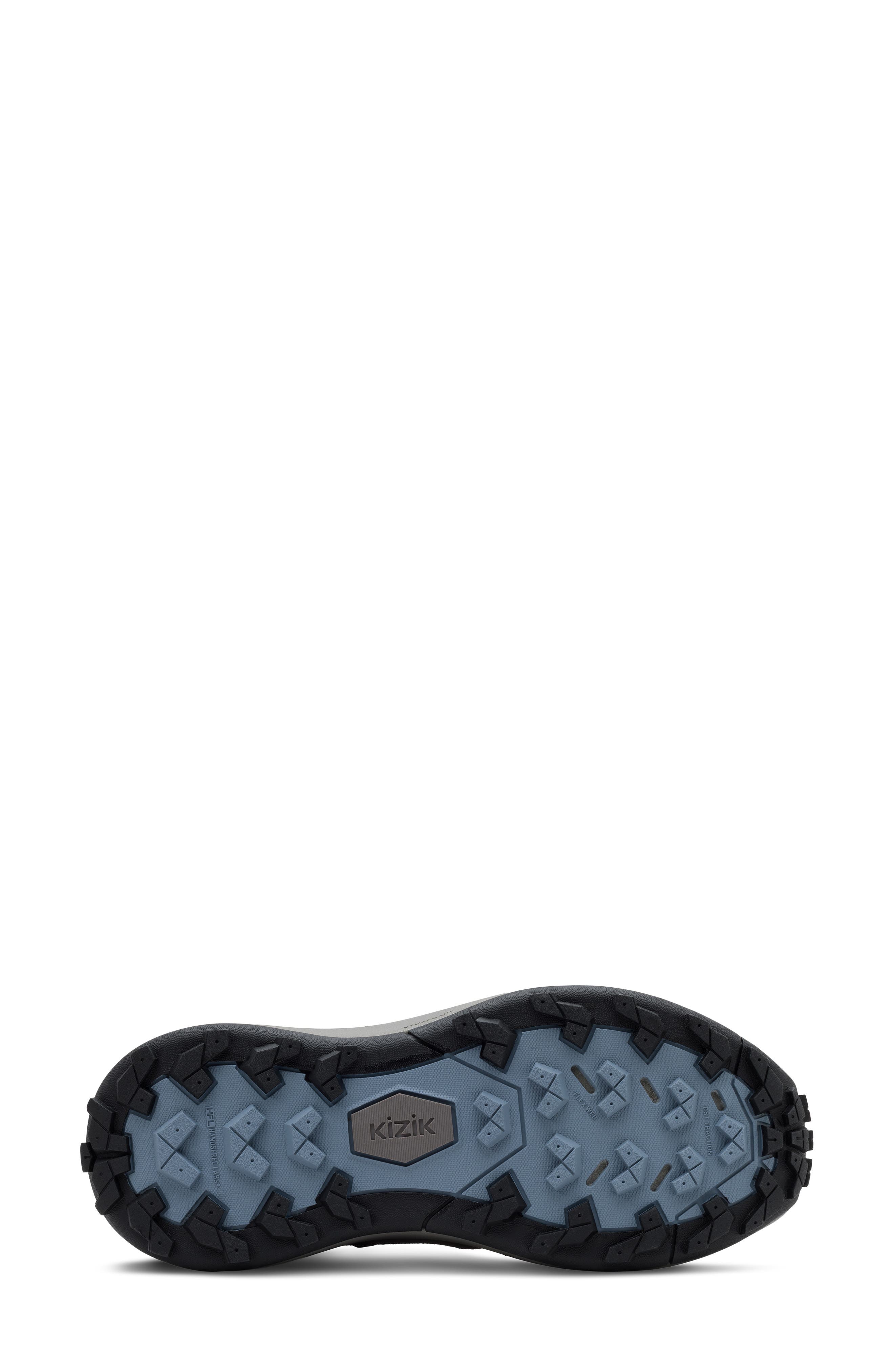 Freedom Hike Waterproof Hiking Boot, Alternate, color, MAJOR BROWN/ WINDWARD BLUE