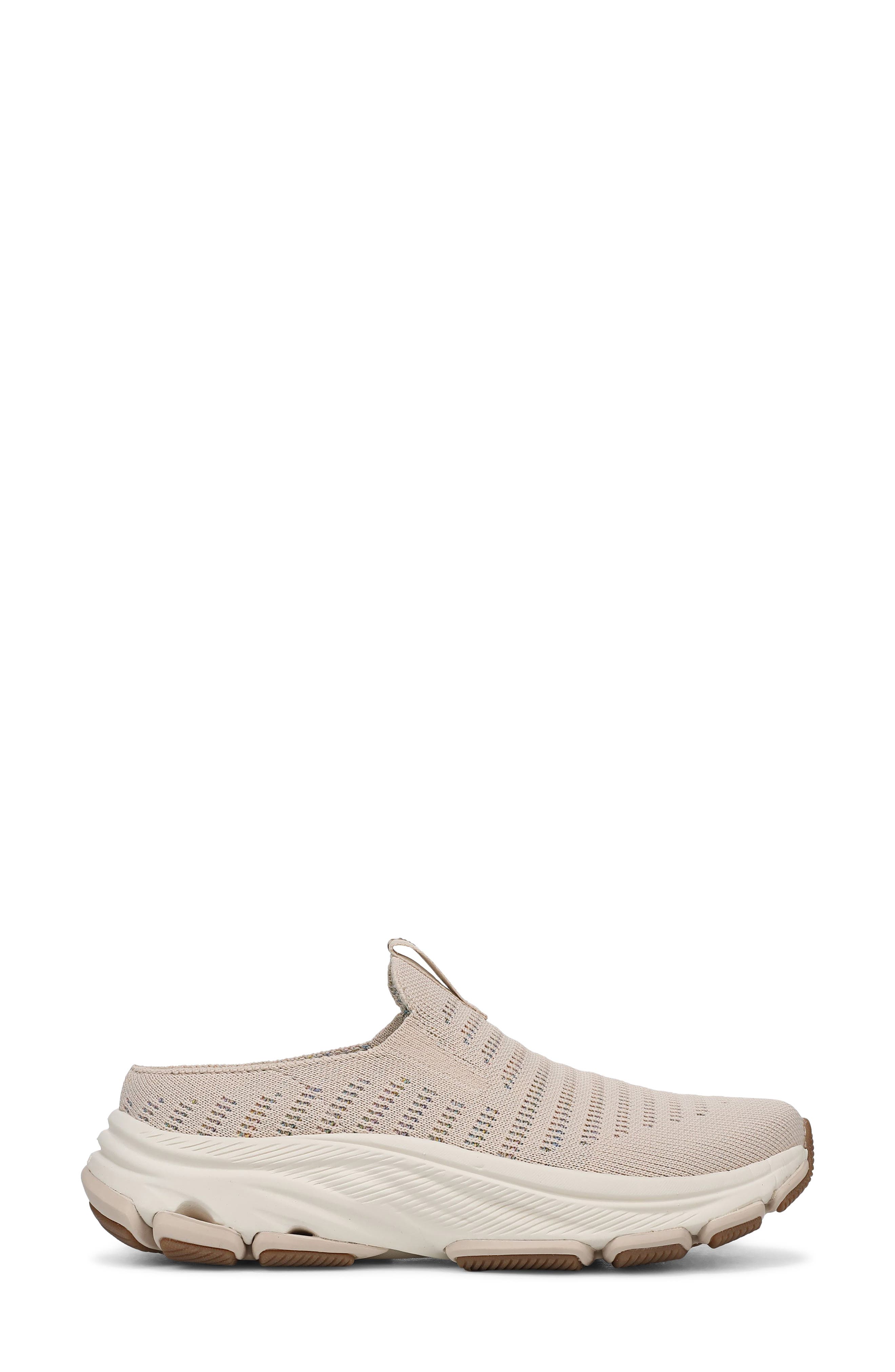 Devotion X Max 2 Walking Sneaker, Alternate, color, TAPIOCA BEIGE