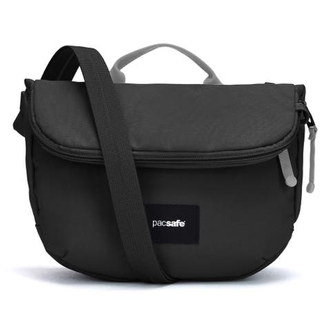GO Saddle Crossbody
