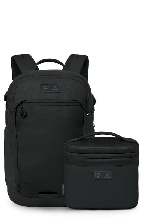 Axis x Hydro Flask Backpack & Insulated Lunch Bag Bundle