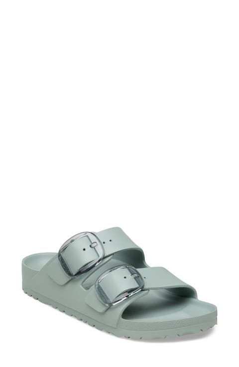 Arizona Big Buckle EVA Waterproof Slide Sandal (Women)