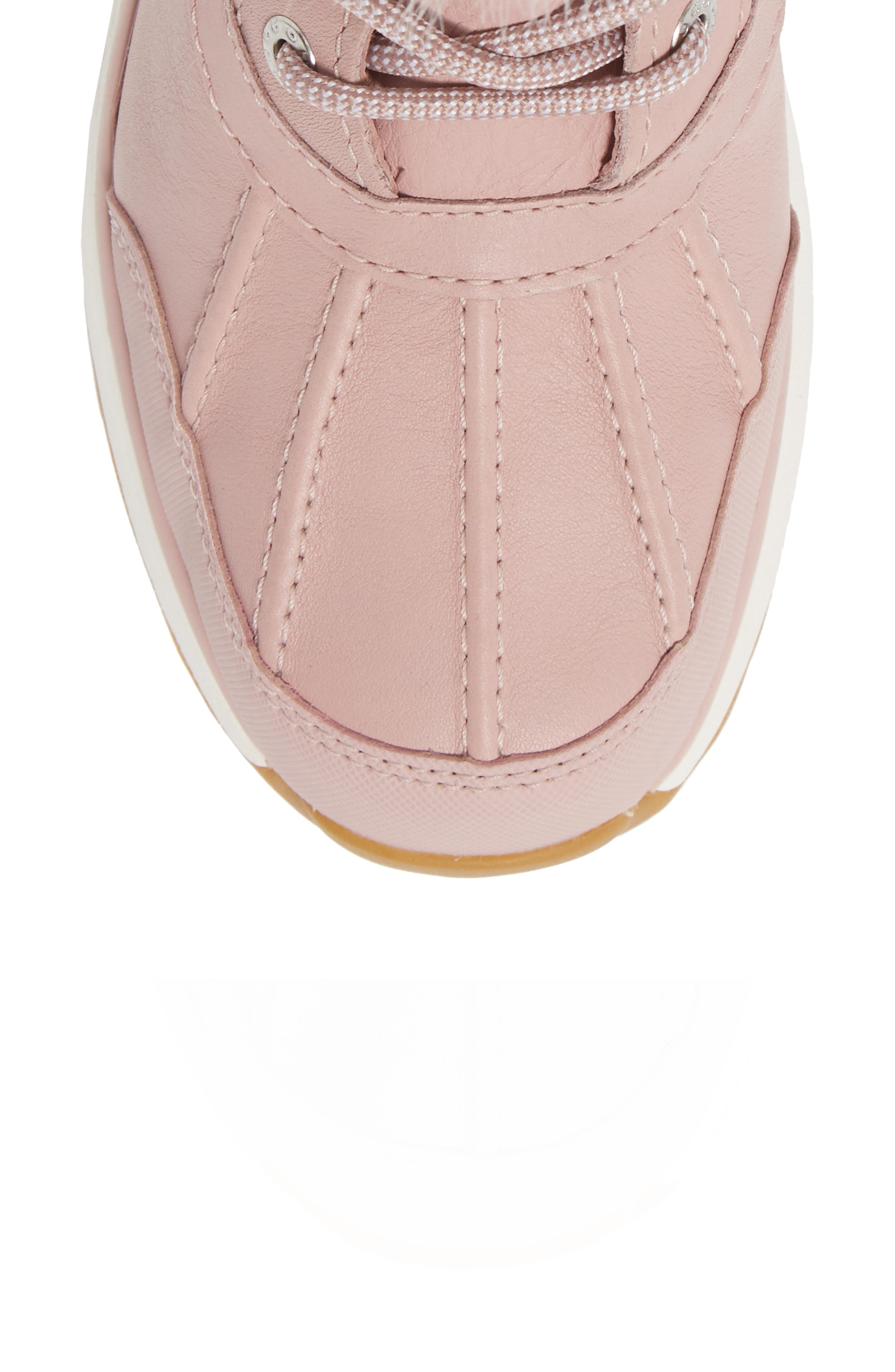 UGG<sup>®</sup> Adirondack III Waterproof Boot, Alternate, color, 