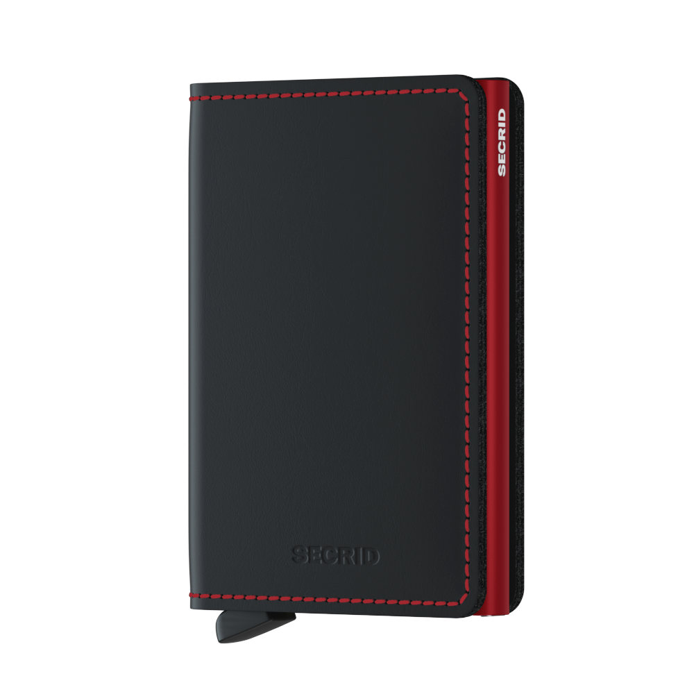 Black-Red