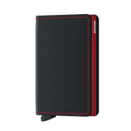 Secrid Slimwallet Matte