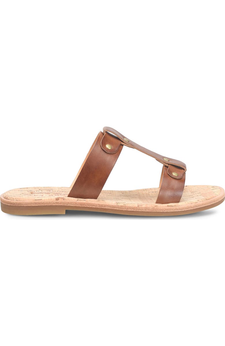 Kork-Ease<sup>®</sup> Basel T-Strap Sandal, Alternate, color,