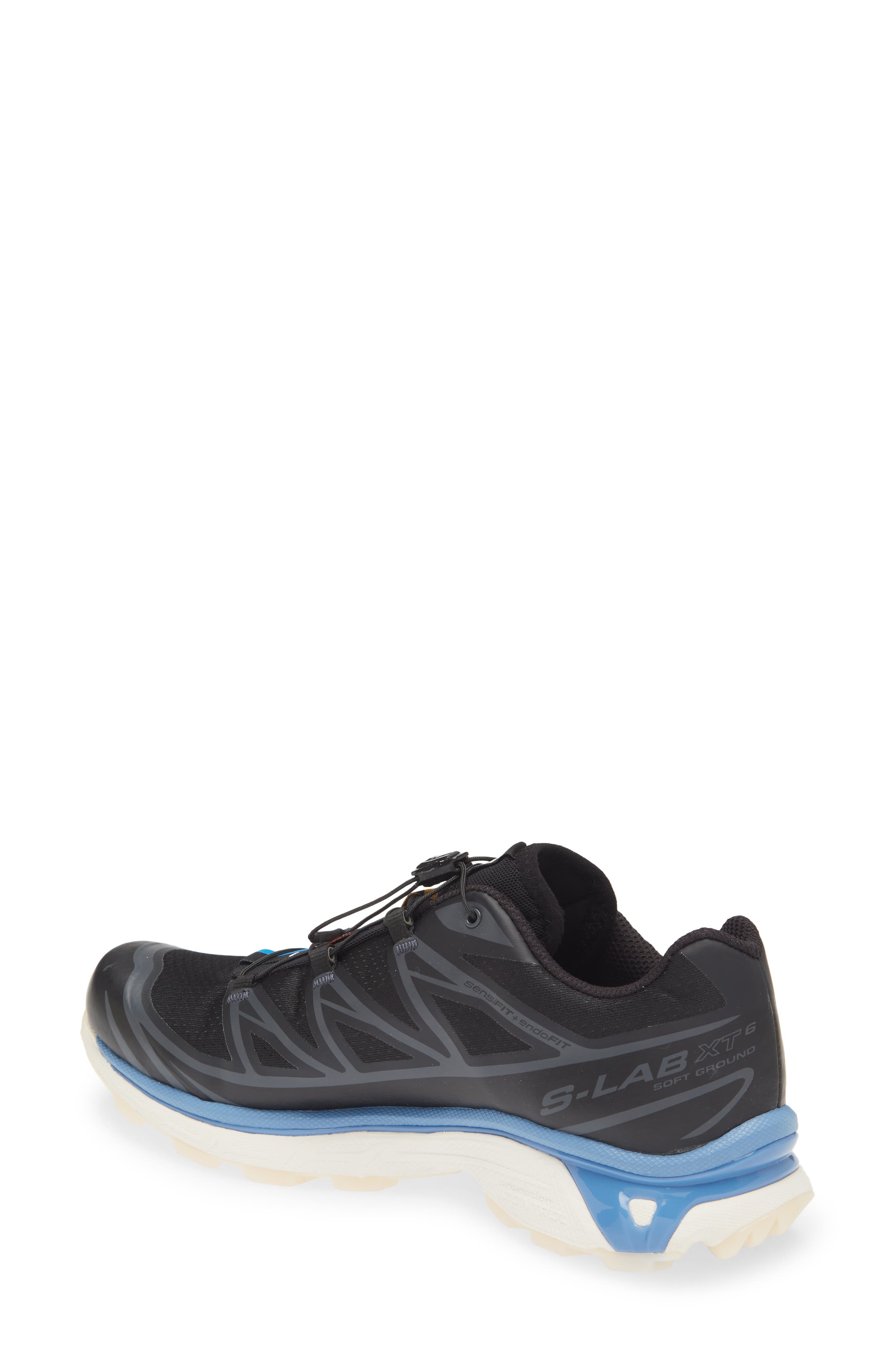 Salomon XT-6 Trail Running Shoe, Alternate, color, 