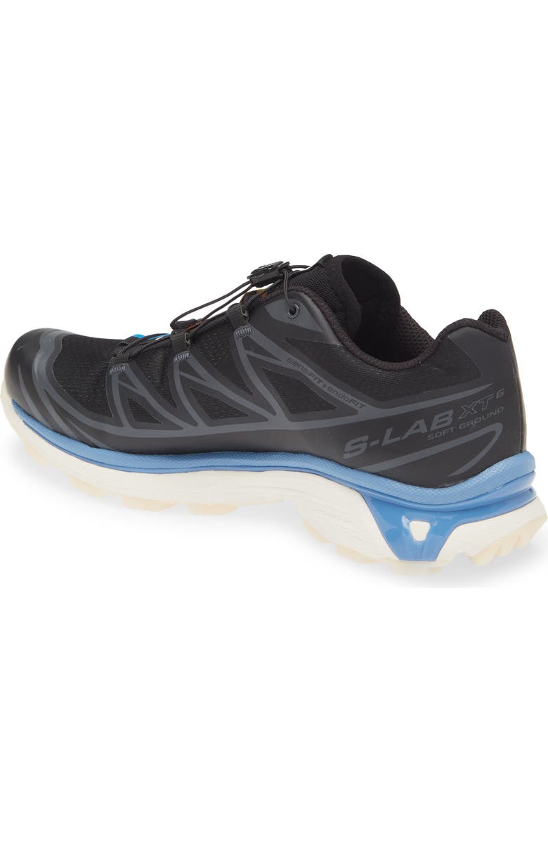 Salomon XT-6 Trail Running Shoe, Alternate, color,
