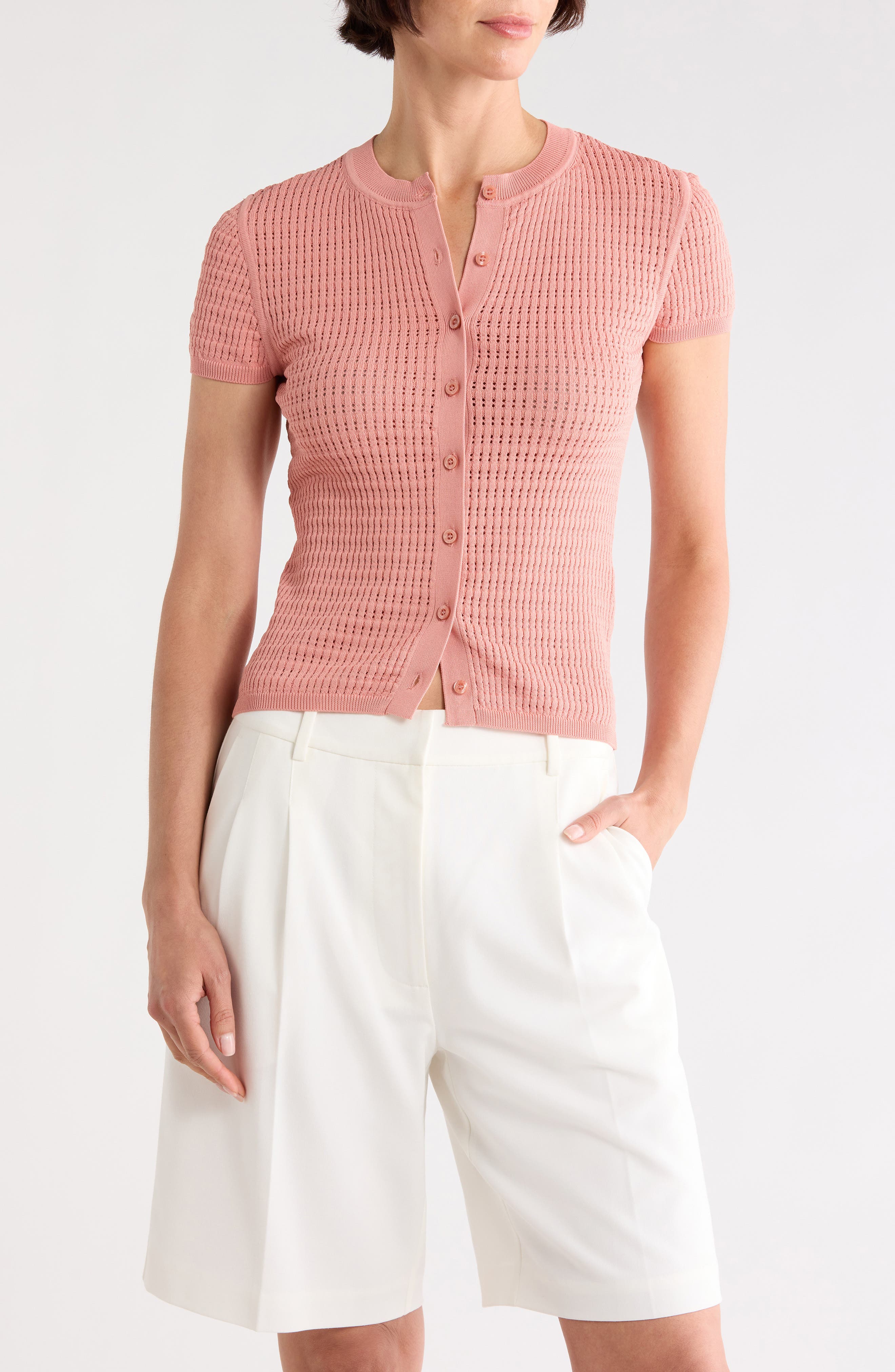 selected DESERT ROSE
