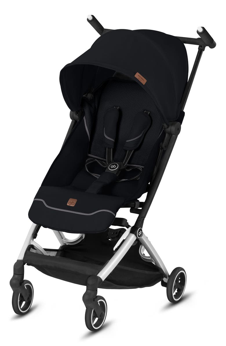 CYBEX gb Pockit+ All-City Stroller, Main, color,