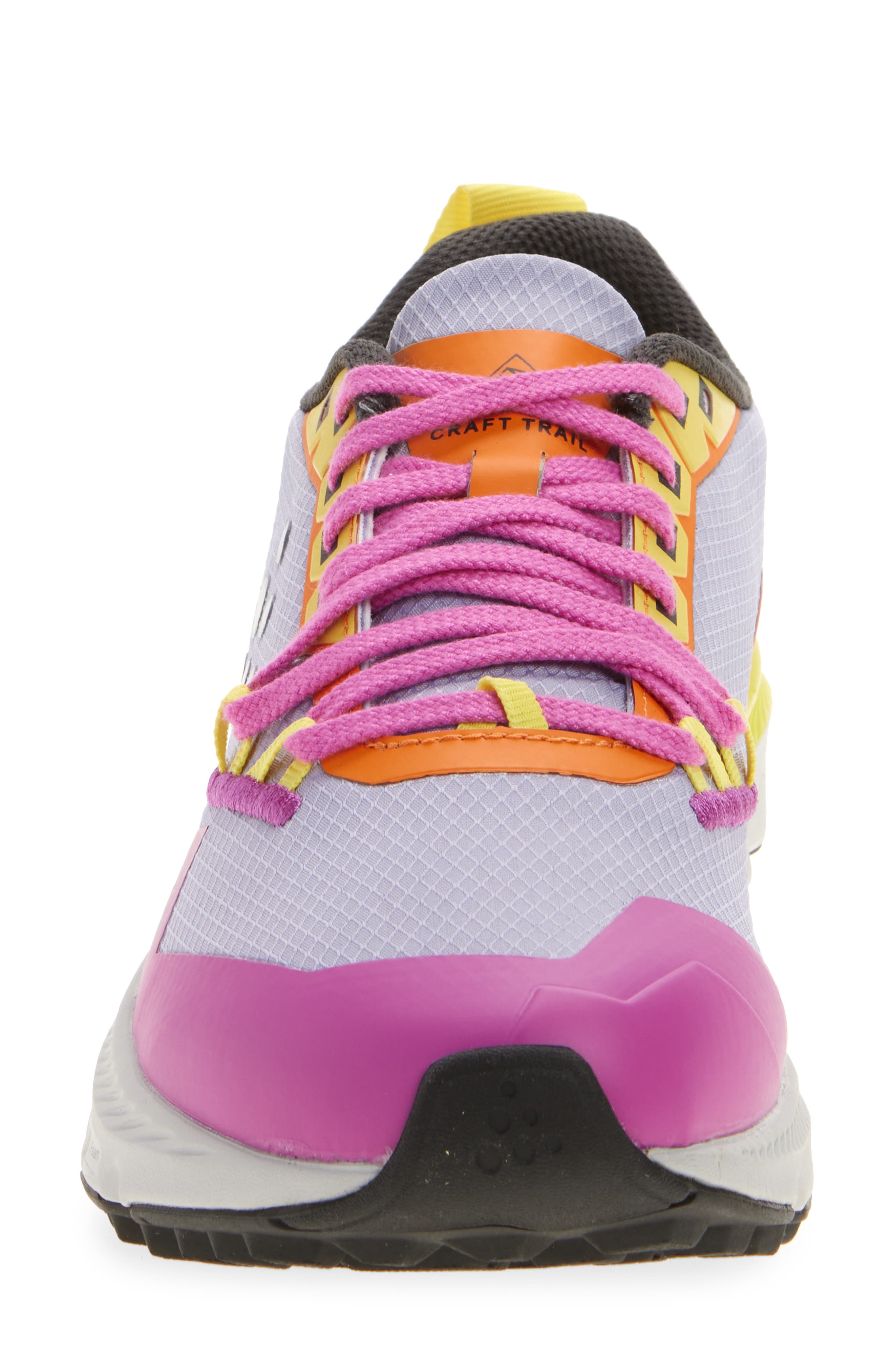 Craft Nordic Trail 2 Running Shoe, Alternate, color, Cloud/ Metro