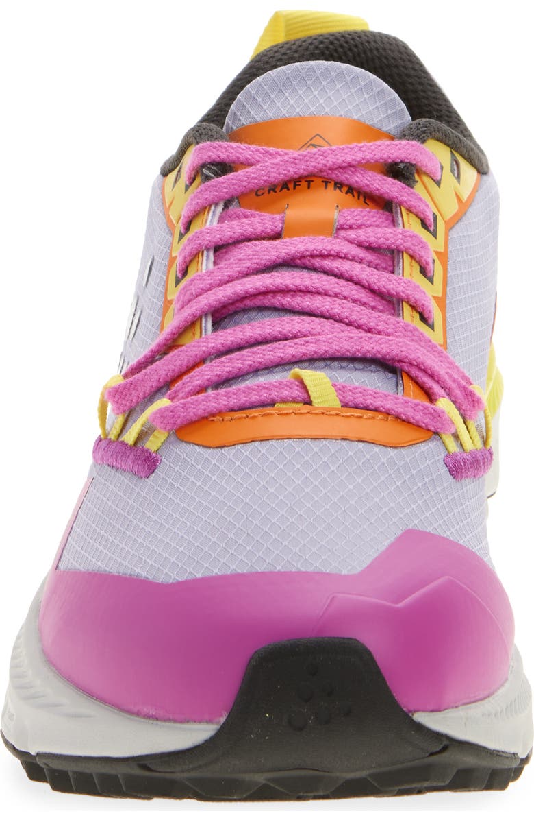 Craft Nordic Trail 2 Running Shoe, Alternate, color, Cloud/ Metro