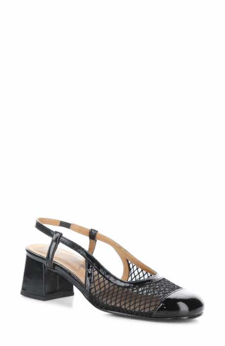 Fly London Soki Slingback Pump