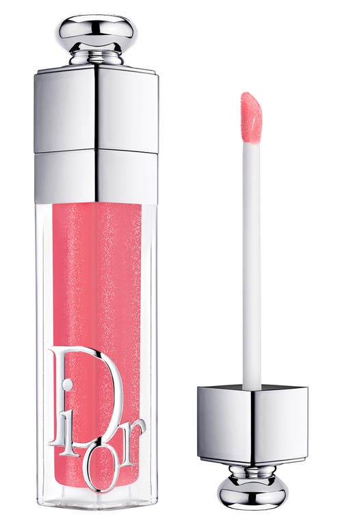 DIOR Lip Addict Lip Maximizer Gloss