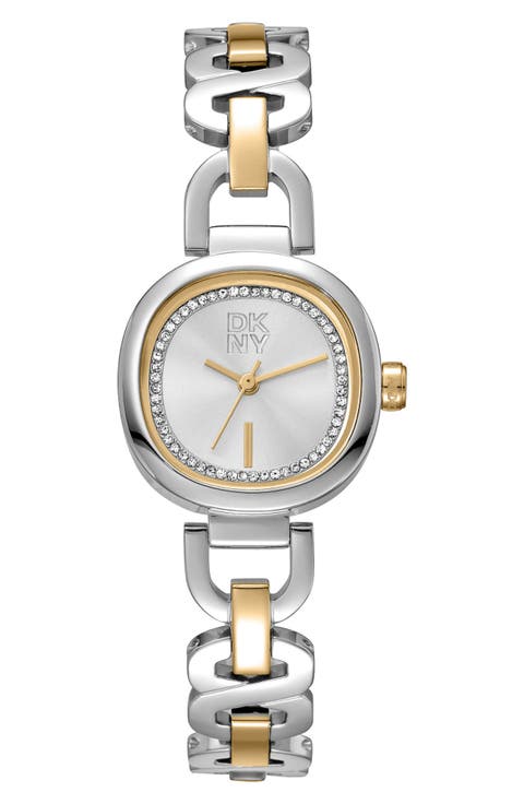 L 139 Bracelet Watch