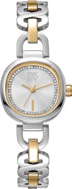 DKNY L 139 Bracelet Watch