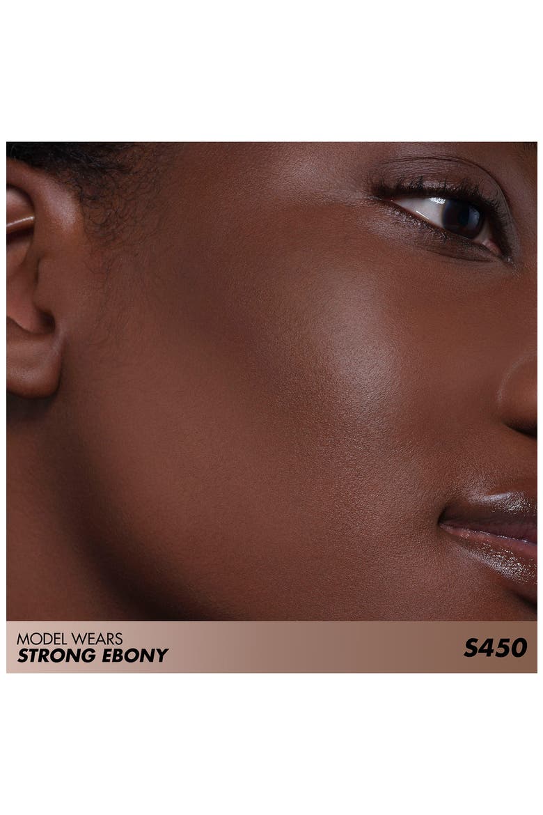 Artist Sculpt Longwear Skin-Fusing Powder Contour, Alternate, color, S450