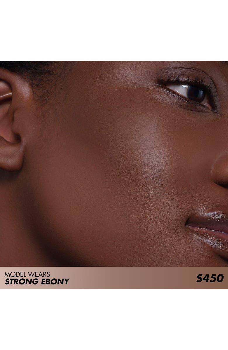 Make Up For Ever Artist Sculpt Longwear Skin-Fusing Powder Contour, Alternate, color, S450