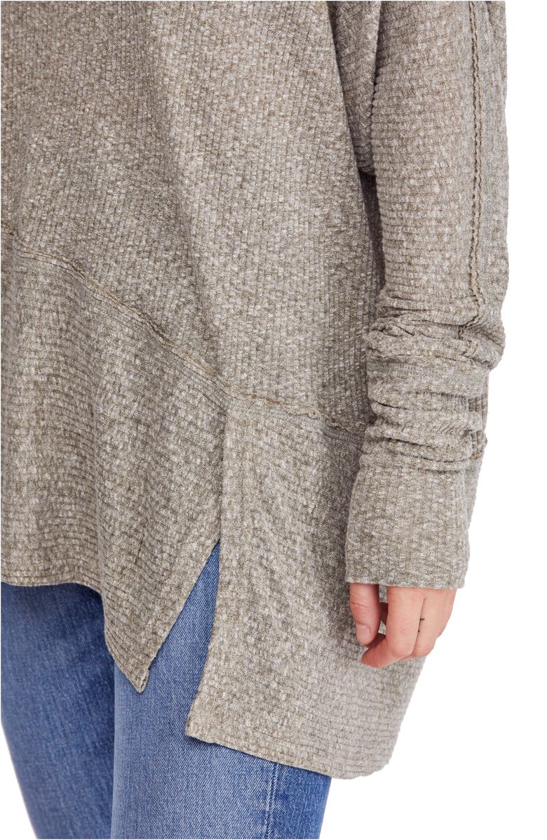 Free People Londontown Thermal Top, Alternate, color,