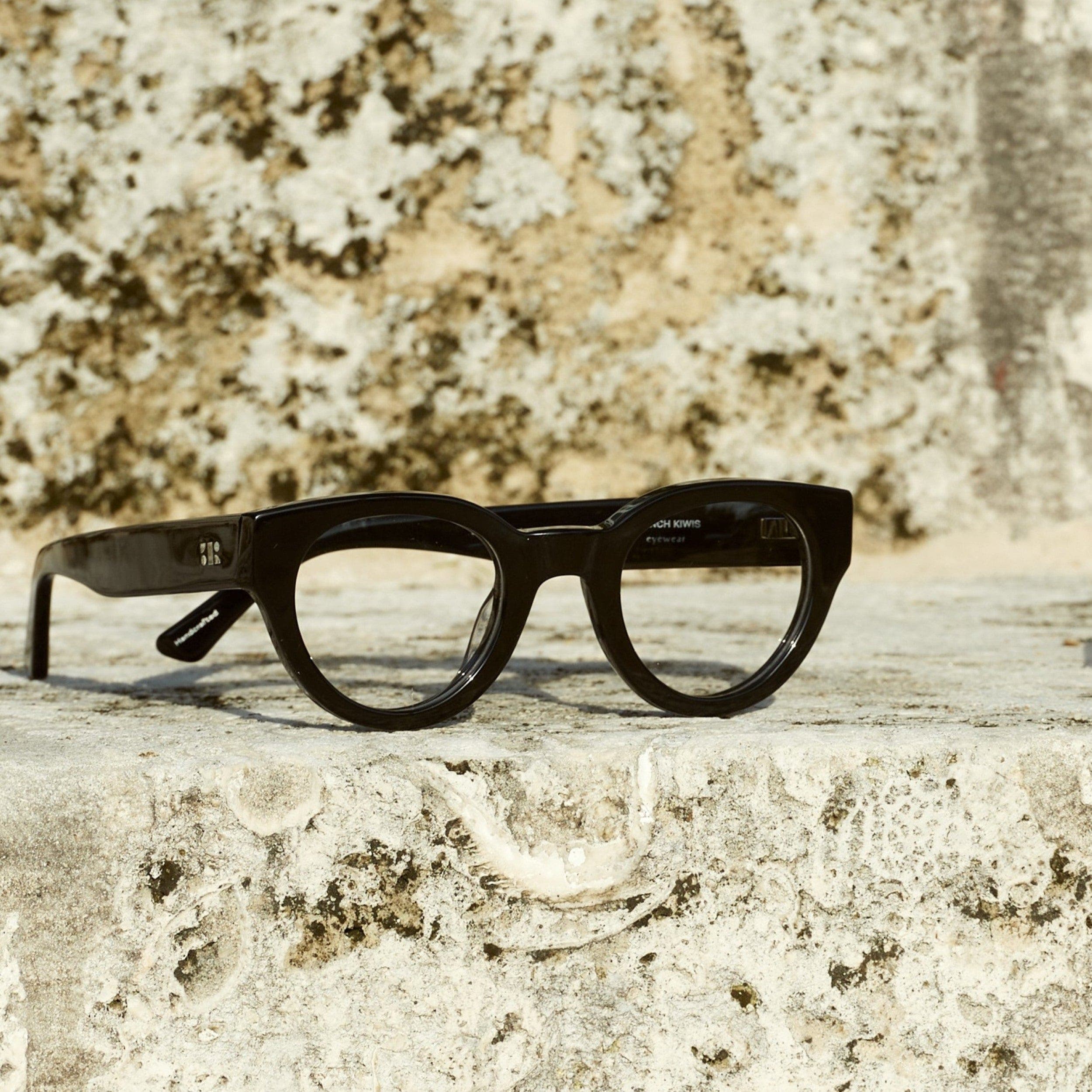 French Kiwis Eyewear Jeanne Blue Light Glasses | Nordstrom