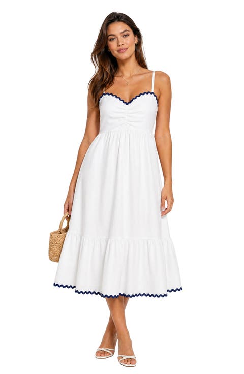 Women's Courtside Dress