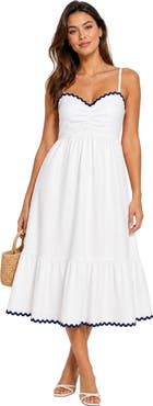 Love All Tennis Women's Courtside Dress