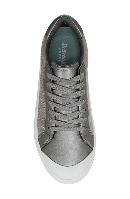 Dr. Scholl's Time Off Platform Sneaker