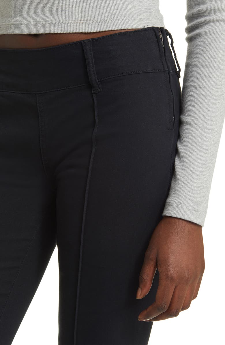 PacSun Low Rise Flare Jeans, Alternate, color, 