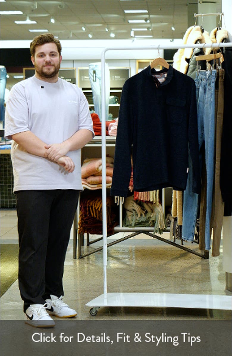 Fakenham Water Repellent Fleece Top, sales video thumbnail