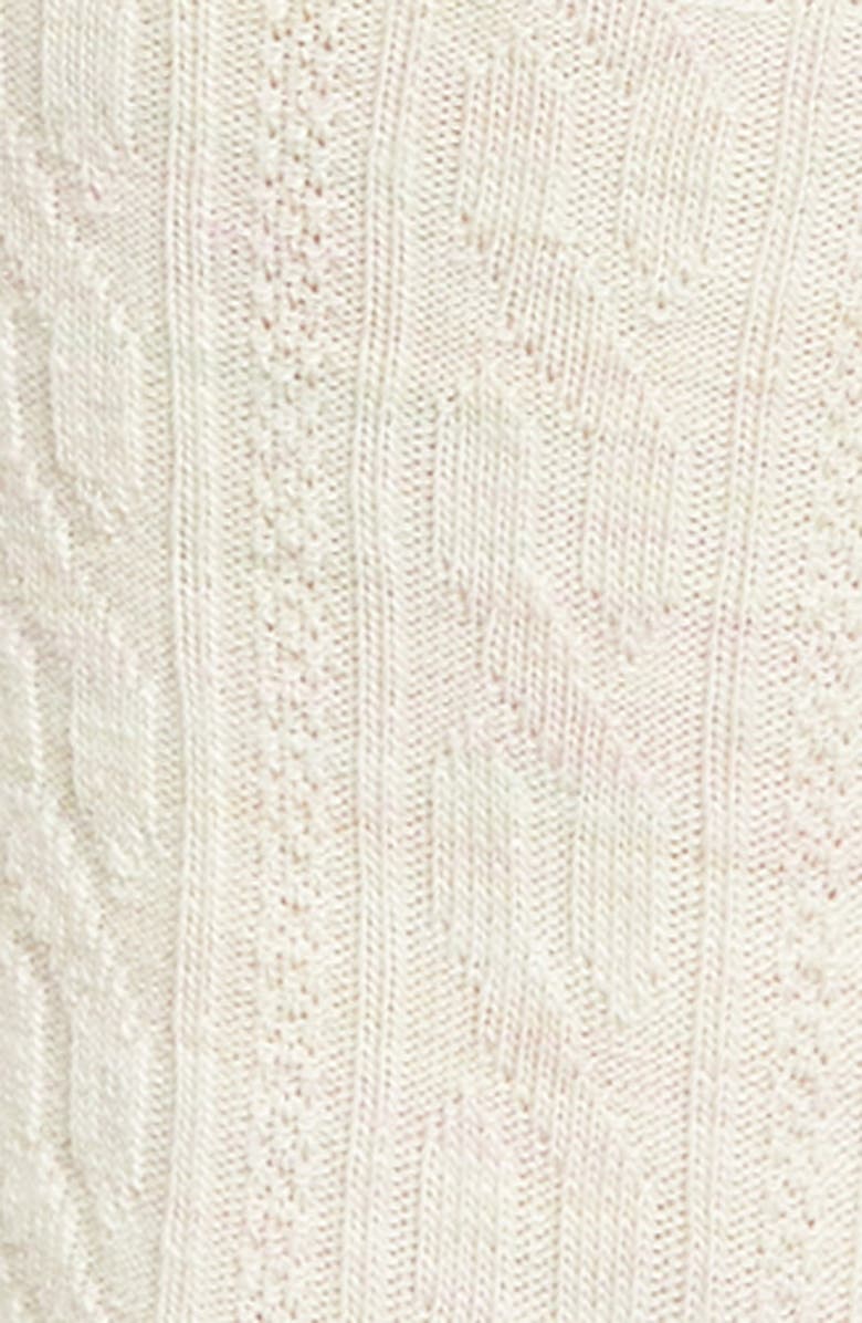 Smartwool 'Cable II' Crew Socks, Alternate, color, 