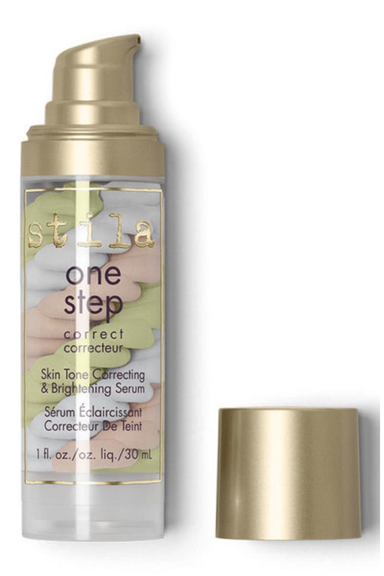 One Step Correct Skin Tone Correcting Brightening Serum, Alternate, color, ORIGINAL