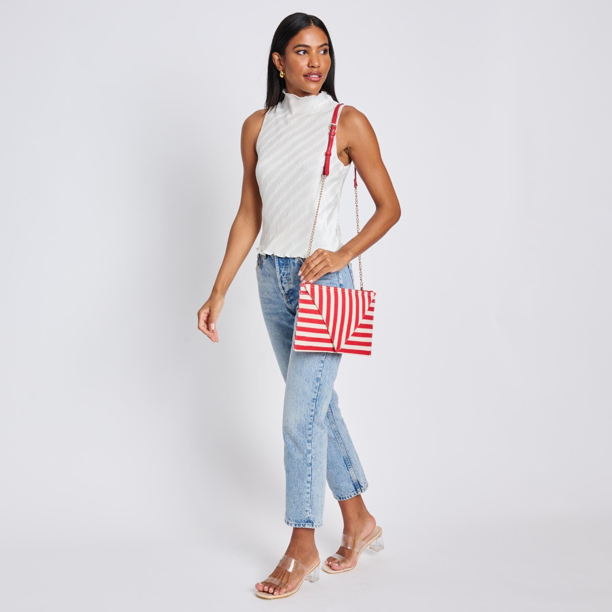 MODA LUXE Barcelona Crossbody, Alternate, color, 