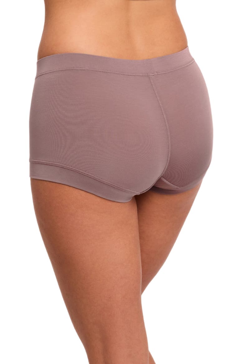 Boxer Shorts, Alternate, color, CAPPUCCINO
