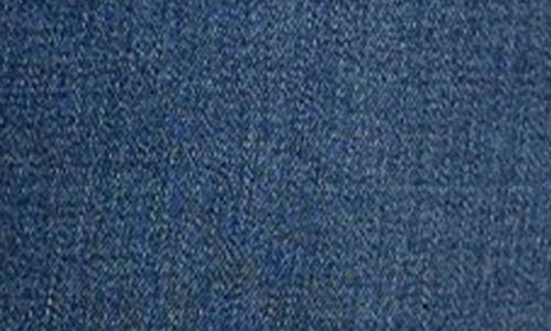 Madewell Kick Out Crop Jeans In Lenoir Wash