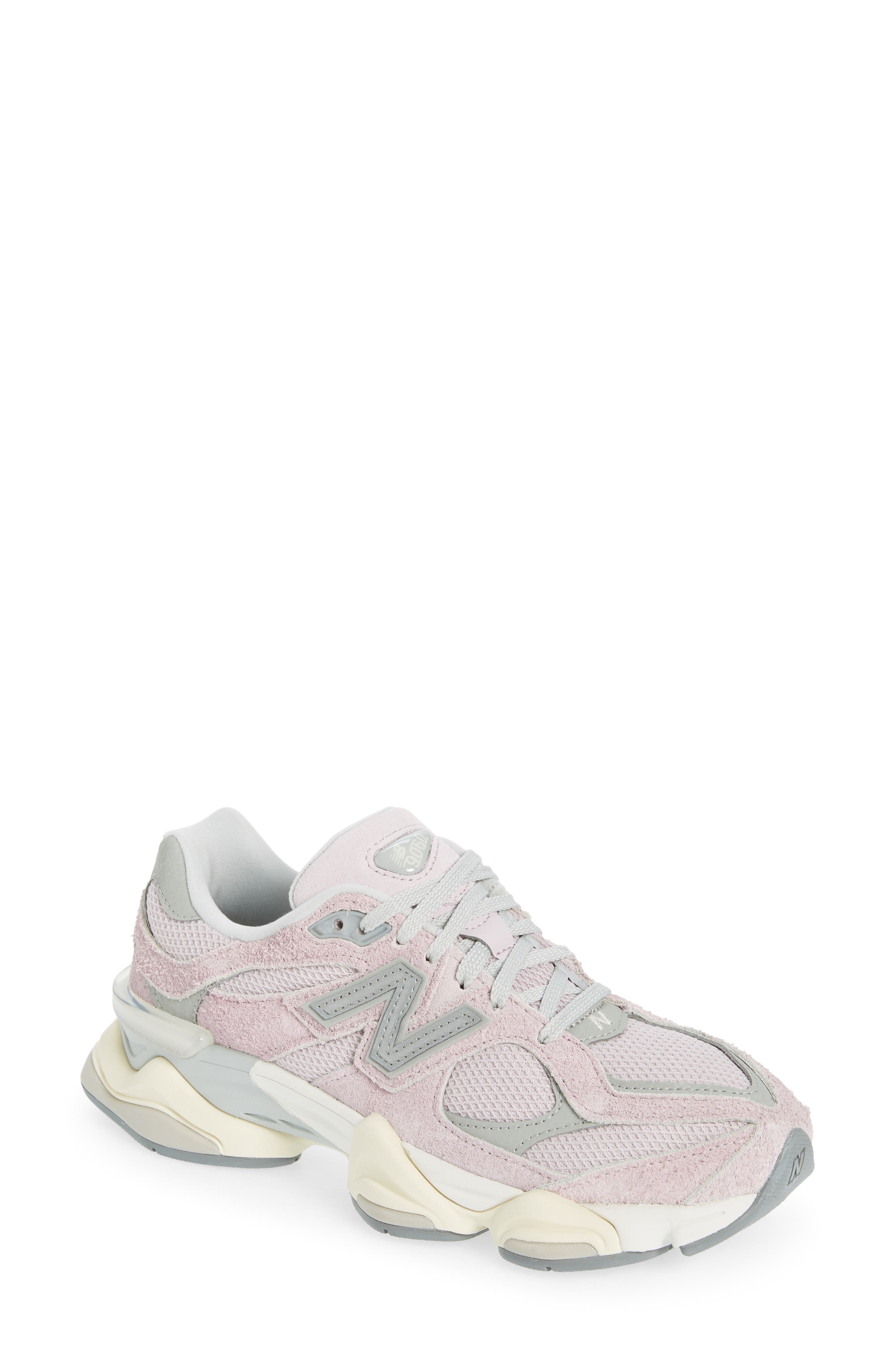 Gender Inclusive 9060 Sneaker, Main, color, DECEMBER SKY/ SEA SALT