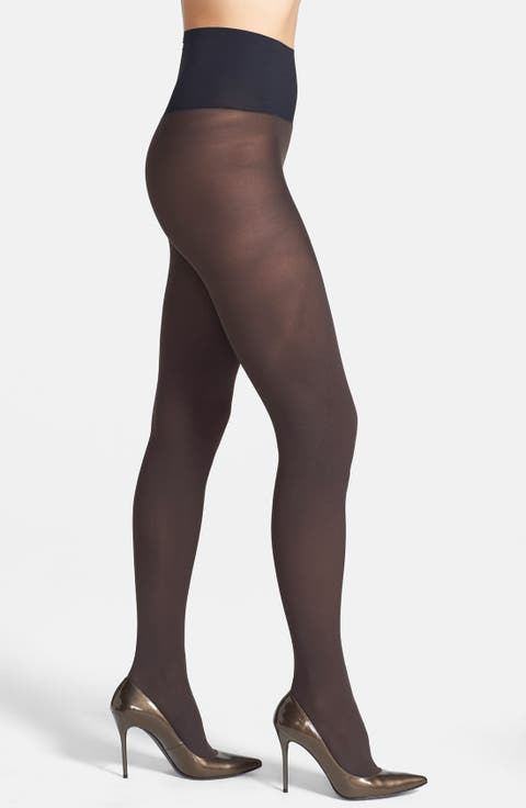 Ultimate Opaque Matte Tights